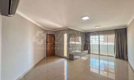Apartamento com 3 dormitórios à venda, 111 m² por R$ 800.000,00 - Centro - Barretos/SP