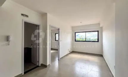 Apartamento à venda, 44 m² por R$ 335.000,00 - Jardim Universitário - Barretos/SP