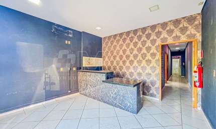 Salão para alugar, 80 m² por R$ 1.500,00/mês - Centro - Barretos/SP