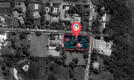 Chácara com 5 dormitórios à venda, 3000 m² por R$ 1.100.000,00 - Jardim Vale Do Verde - Barretos/SP