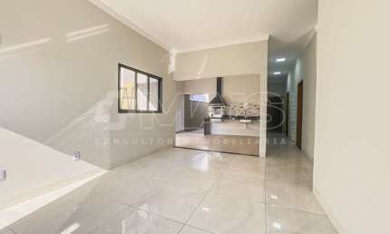 Casa com 3 dormitórios à venda, 140 m² por R$ 530.000,00 - Jardim Europa - Barretos/SP