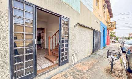 Salão para alugar, 160 m² por R$ 1.200,00/mês - Centro - Barretos/SP