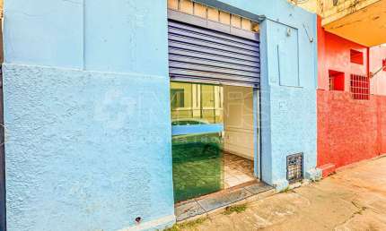 Salão para alugar, 60 m² por R$ 1.000,00/mês - Centro - Barretos/SP