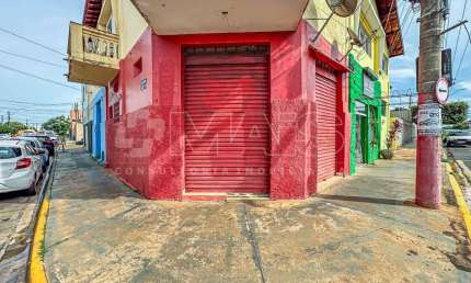 Salão para alugar, 60 m² por R$ 1.000,00/mês - Centro - Barretos/SP