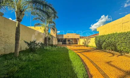 Casa com 2 dormitórios à venda, 199 m² por R$ 1.000.000,00 - Ibirapuera - Barretos/SP