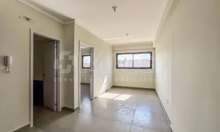 Apartamento com 1 dormitório à venda, 44 m² por r$ 325.000,00 - jardim universitário - barretos/sp