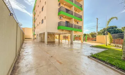 Apartamento com 2 dormitórios para alugar, 70 m² por R$ 3.200,00/mês - América - Barretos/SP
