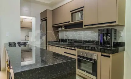 Apartamento para alugar, 63 m² por R$ 3.696,23/mês - Aeroporto - Barretos/SP
