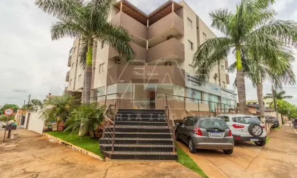 Salão para alugar, 85 m² por r$ 3.571/mês - fortaleza - barretos/sp