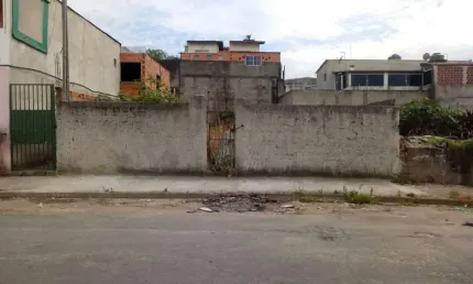 Terreno para Venda em Itaquaquecetuba, Jardim Santa Rita II