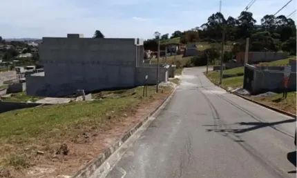 Terreno à venda na Rua Quatro, Jardim Elisa, Suzano