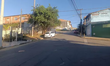 Terreno para Venda em Mogi das Cruzes, Residencial Novo Horizonte I