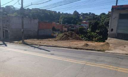 Terreno para Venda em Itaquaquecetuba, Parque Recanto Mônica