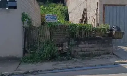 Terreno para Venda em Itaquaquecetuba, Jardim Viana