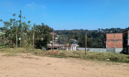 Terreno para venda em itaquaquecetuba, jardim rio negro