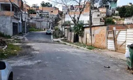 Terreno para venda em itaquaquecetuba, jardim adriane