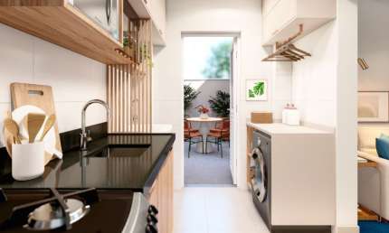 CASAS EM CONDOMINIO FECHADO COM ENTRADA PARCELADA EM ATÉ 60X
