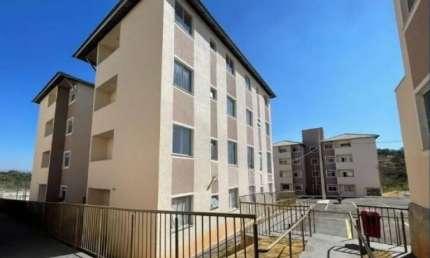 Apartamento com 2 quartos à venda na Avenida Pingo de Ouro, 567, Monte Verde, Betim