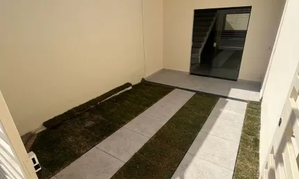 CASA GERMINADA 2 QUARTOS - Londrina – Santa Luzia / MG