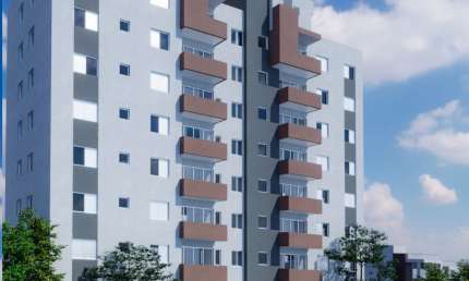 Santana Residencial - Bairro Padre Eustaquio - Belo Horizonte l Unidades a partir de R$535.000,00