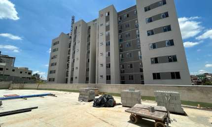 Apartamento 2 quartos - Cabral a partir de R$ 338.000