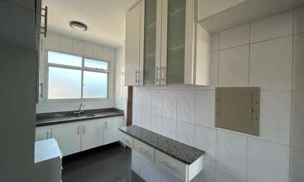 Cobertura com 4 quartos à venda na Rua Fornaciari, 287, Caiçara, Belo Horizonte