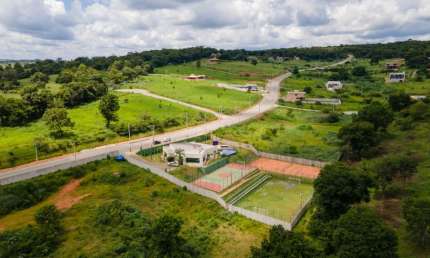 Excelente LOTE no Condomínio Estância da Mata - Matozinhos l R$280.000,00
