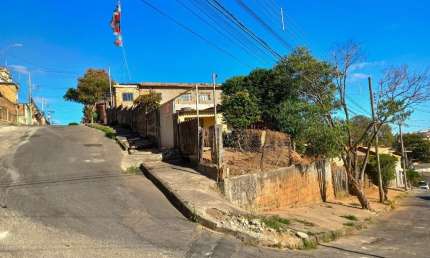 Terreno à venda na Rua Cineasta Humberto Mauro, 000, Solar do Barreiro (Barreiro), Belo Horizonte