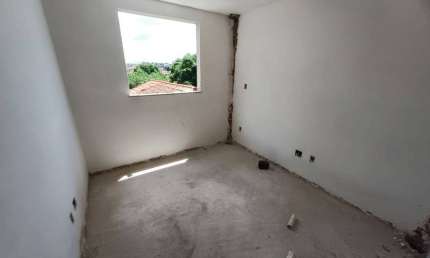 Casa em condomínio fechado com 2 quartos à venda na Rua Augusto Franco, 0214, Venda Nova, Belo Horizonte