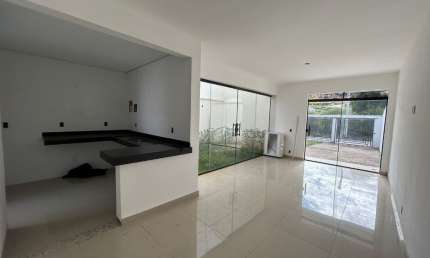 Casa Geminada - Nacional - Entrada individual - R$360.000,00