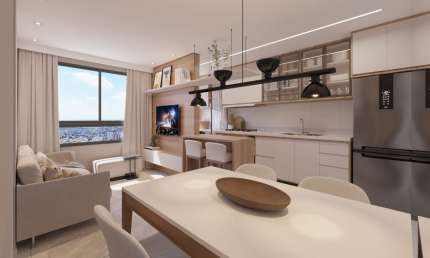 Alta Vista Estoril - Estoril - Belo Horizonte a partir de R$450.000,00