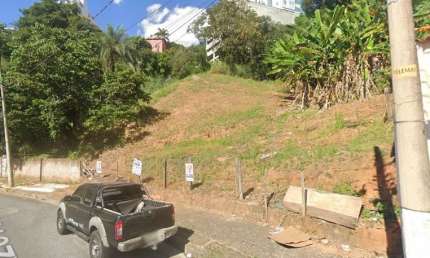 Terreno à venda na Rua Arnaldo Bueno Azevedo, 400, Ouro Preto, Belo Horizonte