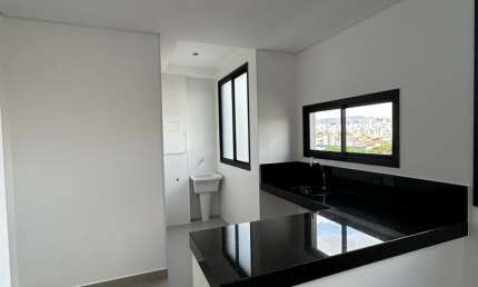 Apartamento 2 quartos sendo 2 com suíte - Padre Eustaquio l R$ 709.800,00