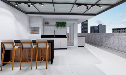 RESIDENCIAL ORO VENETO - UNIDADES A PARTIR DE 479.258,00