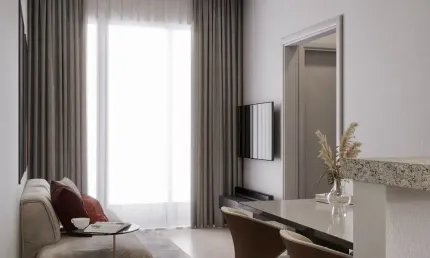 Green Plaza l Santa Monica - Belo Horizonte l a partir de R$440.000,00