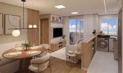Alto Florença l Gloria - Belo Horizonte l A partir de R$380.000,00