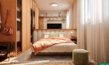 Apartamento 2 quartos Betim I A partir de R$263.000,00