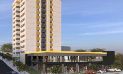 Lotour Residence l Diamante - Belo Horizonte l a partir de R$329.000,00