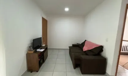 Condomínio Edificio Cachoeira dos Cristais - Valor R$205.000,00