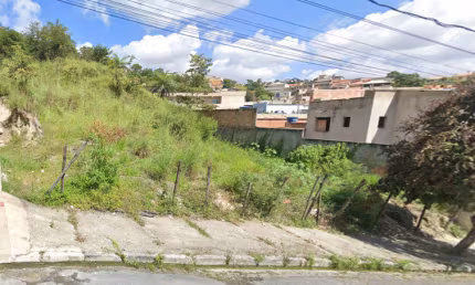 Lote Bairro Jardim Vitoria - Belo Horizonte - Excelente oportunidade