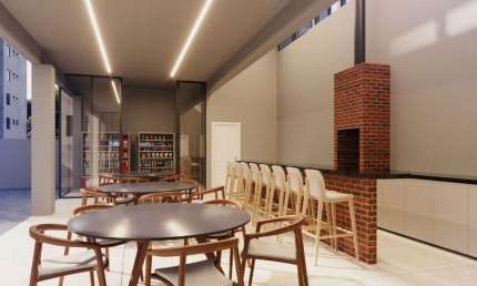 Apartamento com 3 quartos à venda na Rua Benedito Freire da Paz, 495, Boa Esperança, Santa Luzia