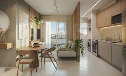 Residencial Parque Canoas I Betânia - Belo Horizonte I a partir de R$349.900,00