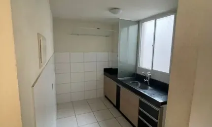 Apartamento com 2 quartos à venda na Rua Santa Catarina, 548, Paulo Camilo, Betim