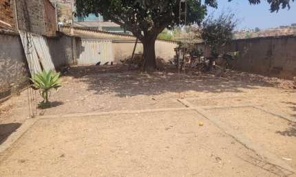 Lote Bairro São Marcos - Belo Horizonte R$300.000,00