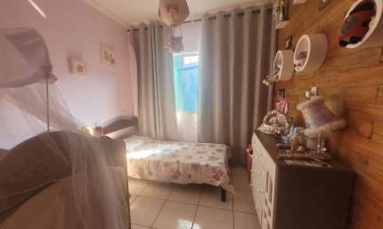 Casa Geminada no Xangrila - Contagem l R$299.000,00