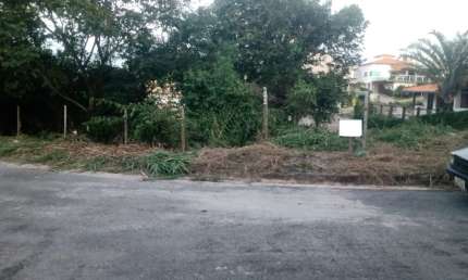 Terreno à venda na Rua Coronel Lourenço Belo, 2585, Engenheiro José Mendes Junior, Capitólio