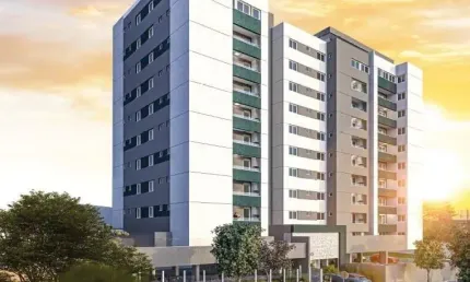 Versato Residence l Castelo - Belo Horizote l a partir de R$450.500,00