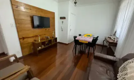 APARTAMENTO 3 QUARTOS - 3 BANHEIROS -  112M² POR 489.000,00