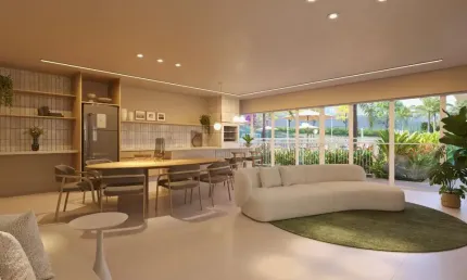 Eleva Residence Riva l São Luiz - Belo Horizonte l A partir de R$558.990,00