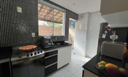 Apartamento com 2 quartos à venda na Rua 4, 021, Arvoredo II, Contagem